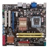 Материнская плата Asus P5QL-CM Soc-775 iG43 mATX SATA AC'97 8ch LAN-Gbt +VGA