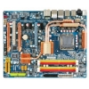 Мат.плата Gigabyte GA-EP45-DS4 Soc-775 iP45 DDRII ATX SATA AC'97 8ch. LAN-Gbt +RaiD+ 1394