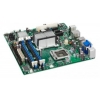 Материнская плата Intel Original DG35EC DDRII mATX SATA AC'97 6ch. LAN-Gbt DVI+VGA 1394  (bulk) <BLKDG35EC 896208>