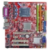 Материнская плата MSI G31M3-F V2 Soc-775 iG31 DDRII mATX SATA AC'97 8ch. LAN-Gbt +VGA bulk