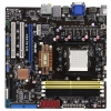 Материнская плата Asus M3A78-CM Soc-AM2 AMD780V mATX SATA AC'97 8ch LAN-Gbt +VGA RaiD