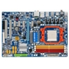Материнская плата Gigabyte GA-MA770-UD3 Soc-AM2 AMD770 DDRII ATX SATA AC'97 8ch. LAN-Gbt