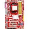 Материнская плата MSI K9N Neo-F V3 Soc-AM2 nF560 DDRII ATX SATA AC'97 8ch LAN-Gbt