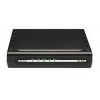 Модем D-Link DSL-2500U/BRU/C ADSL2+ Ann A  сплитер RIP v1/v2 DHCP NAT Firewall (DSL-2500U/BRU/C)