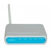 Модем D-Link DSL-2600U/BRU/C2 ADSL2+ Annex A  сплитер Wi-Fi 802.11g wf