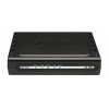 Модем D-Link DSL-2500U/BRU/DB ADSL2+ Ann B  сплитер  RIP v1/v2 DHCP NAT Firewall(DSL-2500U/BRU/DB)