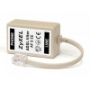 Сплиттер ZyXEL ADSL (AF 6 EE)