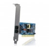 Модем ZyXEL внутренний, PCI, функция факса и автоответчика (OMNI 56K PCI Plus)