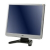 Монитор AOC TFT 17" 177Pk silver-black 5ms DVI M/M HAS Pivot