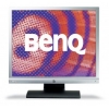Монитор Benq TFT 17" G700AD silver-black 5ms Senseye <9H.0BVLB.D4E/9H.0BVLN.D4E>