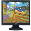 Монитор ViewSonic TFT 17" VA703B-3 5ms Black