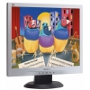 Монитор ViewSonic TFT 17" VA703M-3/4 5ms Silver-Black  M/M