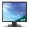 Монитор Acer TFT 19" V193b black 5ms 2000:1 <ET.CV3RE.001>