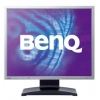 Монитор Benq TFT 19" FP93GP silver-black (8ms GTG) MVA DVI Senseye <9J.L2E72.PSE>
