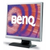 Монитор Benq TFT 19" G900AD silver-black 5ms Senseye <9H.0C4LB.D4E>