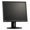 Монитор LG TFT 19" L1942H-BF black 5ms DVI 