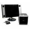 Монитор Philips TFT 19" 190G6FB DVI 8ms Active Bright M/M+20W ext SubWoofer