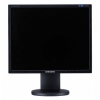 Монитор Samsung TFT 19" 943B (MYBEB7/MYBEBQ) black 5ms DVI HAS (RUS)