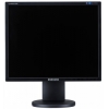 Монитор Samsung TFT 19" 943T (MYTES7) silver PVA 25ms DVI HAS <LS19MYTES7>