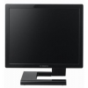 Монитор Samsung TFT 19" 971P (MBXXX2) glossy-black PVA (6ms GTG) DVI HAS Pivot