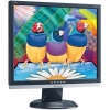 Монитор ViewSonic TFT 19" VA916-2 silver-black (2000:1 DFC) 5mc
