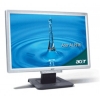 Монитор Acer TFT 19" AL1916WDsd silver-black wide 5ms DVI 2000:1 <ET.C16WE.D07>