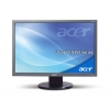 Монитор Acer TFT 19" B193Wymdh darkgrey wide 5ms DVI HDCP M/M HAS ZBD 2000:1 <ET.CB3WE.001>