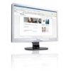 Монитор Philips TFT 19" 190SW9FS silver 5ms wide