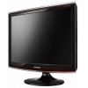 Монитор Samsung TFT 19" T190 (TWHSUV) rose-black wide (2ms GTG) DVI <LS19TWHSUV>