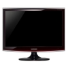Монитор Samsung TFT 19" T190GN (TWUSU) rose-black wide (2ms GTG) <LS19TWUSU>
