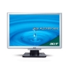 Монитор Acer TFT 20" AL2016WBs silver wide 5ms <ET.2016P.031>