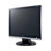 Монитор Samsung TFT 20" 206BW (LS20MEHSFV) (2 ms GTG) glossy black DVI wide