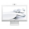Монитор Benq TFT 21.5" M2200HD glossy-white (2ms GTG) 16:9 FullHD DVI HDMI M/M (DCR 10000:1) Webcam <9H.Y3TLN.IWE>