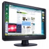 Монитор Philips TFT 22" 220XW8FB black DVI 5ms wide M/M