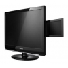 Монитор Samsung TFT 22" 2263DX (LDPJFV) glossy-black (2ms GTG) DVI + 7” monitor <LS22LDPJFV>