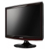 Монитор Samsung TFT 22" T220 (TWHSUV) rose-black (2ms GTG) DVI <LS22TWHSUV>