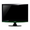 Монитор Samsung TFT 22" T220G (TWGSV2) emerald-black (2ms GTG) DVI <LS22TWGSV2>