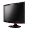 Монитор Samsung TFT 22" T220HD (TDDSUV) rose-black 5ms DVI M/M TV-tuner <LS22TDDSUV>