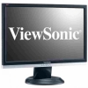 Монитор Viewsonic TFT 22" VA2216W-2 silver/black (2000:1 DFC) 5ms wide