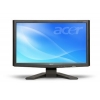 Монитор Acer TFT 23" X233Hbd black 16:9 FullHD 5ms DVI HDCP 40000:1 <ET.VX3HE.002>