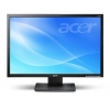 Монитор Acer TFT 24" V243Wb black 5ms 3000:1 <ET.FV3WE.001>