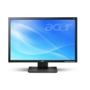 Монитор Acer TFT 24" V243Wbd black 5ms DVI 3000:1 <ET.FV3WE.006>