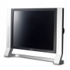 Монитор Benq TFT 24" FP241VW silver-black (6ms GTG) MVA DVI HDMI S-Video Senseye <9J.L2R72.VSE>