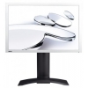 Монитор Benq TFT 24" FP241W silver-black  (6ms GTG) MVA DVI HDMI S-Video Pivot <9J.L2R72.ASE>