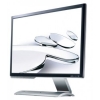 Монитор Benq TFT 24" V2400W silver-black wide (2ms GTG) DVI HDMI Senseye <9H.0F9LB.QBE>