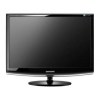 Монитор Samsung TFT 24" 2433BW (CMKKFV) glossy-black 5ms DVI <LS24CMKKFV>