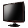 Монитор Samsung TFT 24" T240HD (TDDSUV) rose-black 5ms DVI M/M TV-tuner <LS24TDDSUV>