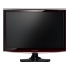 Монитор Samsung TFT 26" T260 (TWQSU2) rose-black 5ms DVI <LS26TWQSU2>