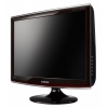 Монитор Samsung TFT 26" T260HD (TDDSUV) rose-black 5ms DVI M/M TV-tuner <LS26TDDSUV>