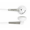 Наушники Creative EP- 240 White <51EF0040AA002>